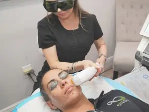 Hyperpigmentation Treatment