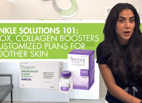 wrinkle solutions