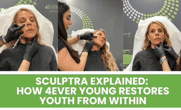  Sculptra in Boca Raton: How It Works, What to Expect, and Why It’s the “Natural” Collagen Builder Everyone Loves 