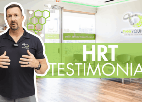 Male Hormone replacement therapy