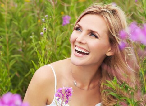 Benefits of Botox