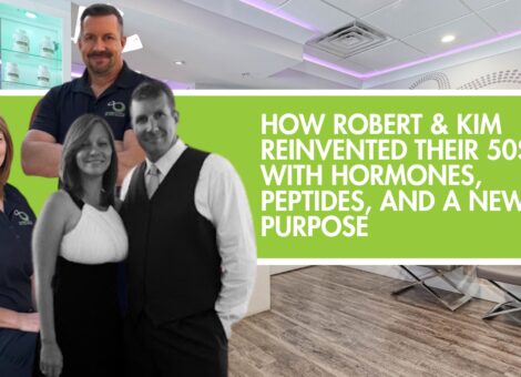hormone therapy Chandler AZ, HRT for women Chandler, TRT Chandler, peptide therapy Arizona, couples hormone transformation, 4Ever Young Chandler reviews