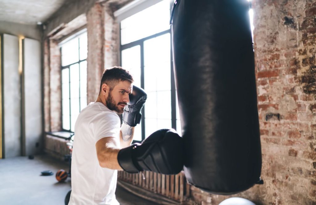 Reclaiming Vitality and Fighting Aging: Why More Men Are Turning to TRT