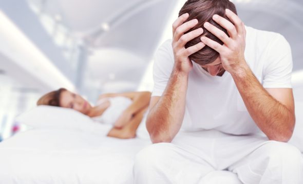  Breaking the Silence: Support for Men with Low Testosterone at 4Ever Young Chandler Pavilions 
