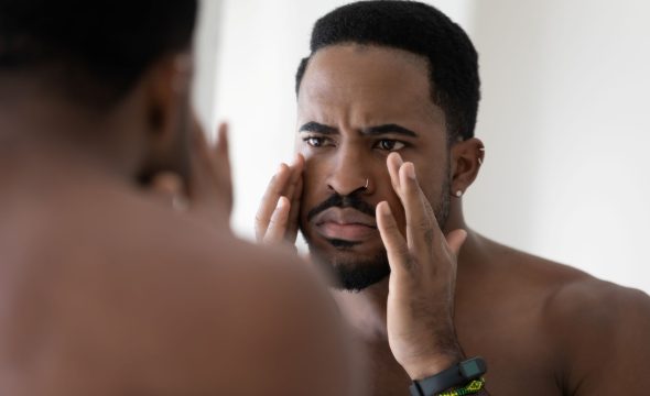  Do Men Get Botox? Breaking the Myth at 4Ever Young Chandler Pavilions 