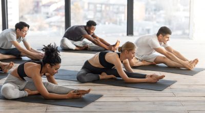 Wellness Support at 4Ever Young Chandler Pavilions