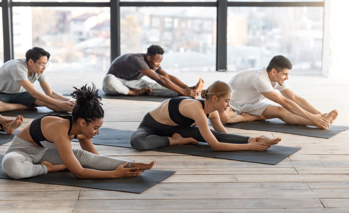  Start Fresh This Year: Wellness Support at 4Ever Young Chandler Pavilions 