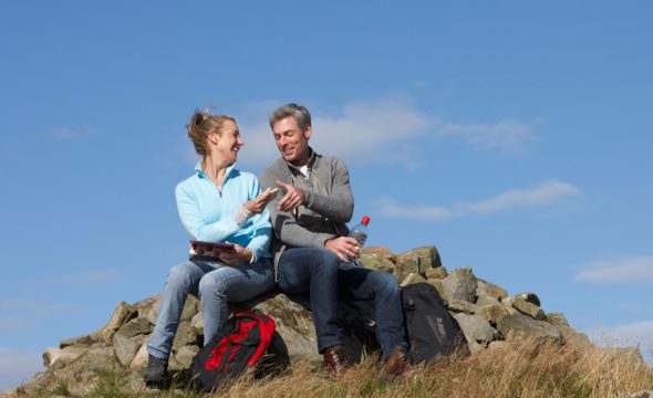 Redefining Midlife: How HRT and Peptide Therapy Are Changing the Way We Age 