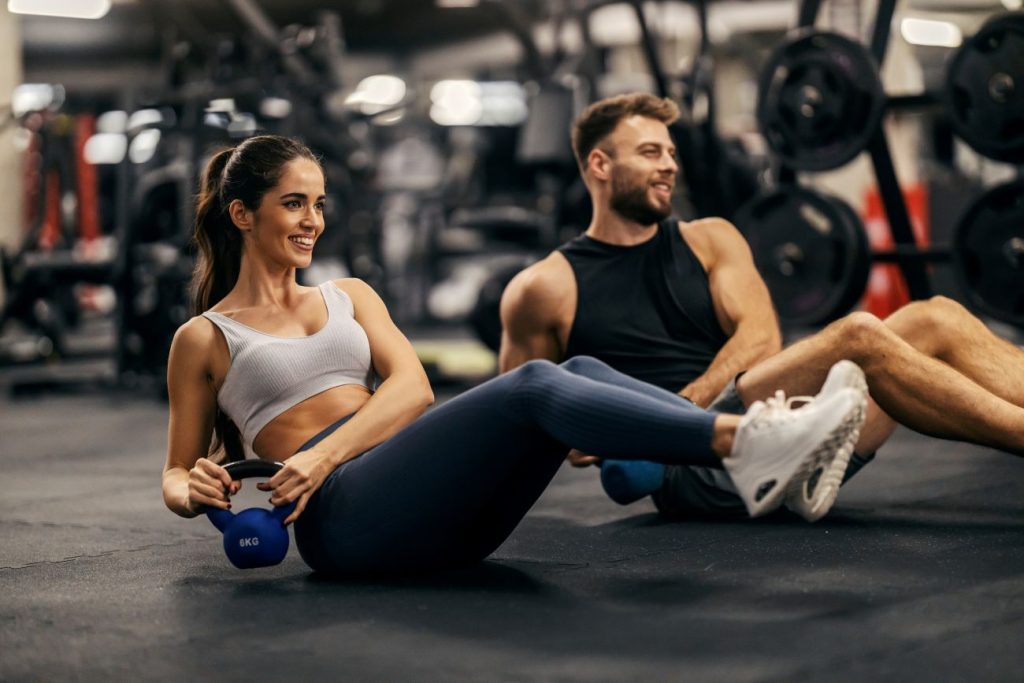 How HRT and Peptide Therapy Are Changing the Way We Age