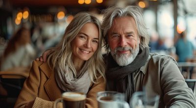 Finding the Perfect Dose of Personal Accountability and Professional Medical Assistance