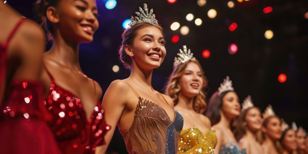 Pageant Ready Glow: How 4Ever Young Helps Mrs. Arizona Contestants Shine On Stage, And Can Help You!
