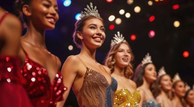 New Partnership with Mrs. Arizona America