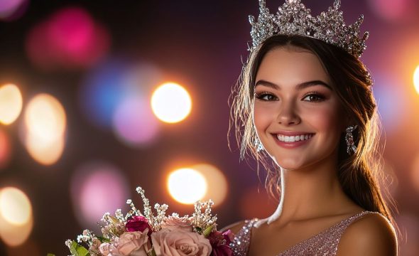 Pageant Ready Glow: How 4Ever Young Helps Mrs. Arizona Contestants Shine on Stage and Can Help You! 