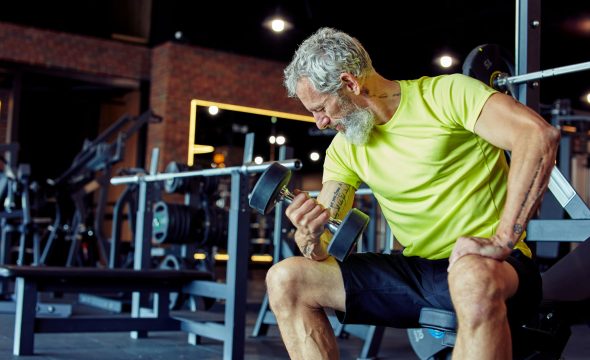  Understanding Testosterone: What Men in Their 30s, 40s, and 50s Should Know 