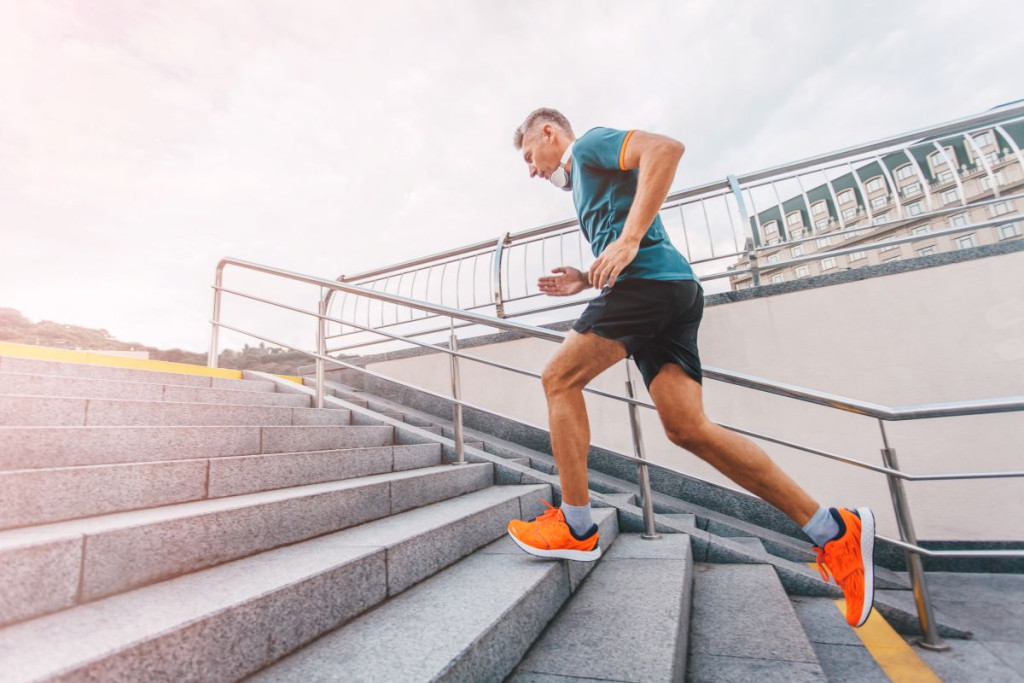 Testosterone Therapy in Chandler