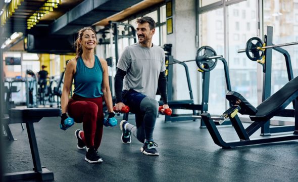 How HRT Injections Are Helping Men and Women Stay Strong, Confident, and Active as They Age