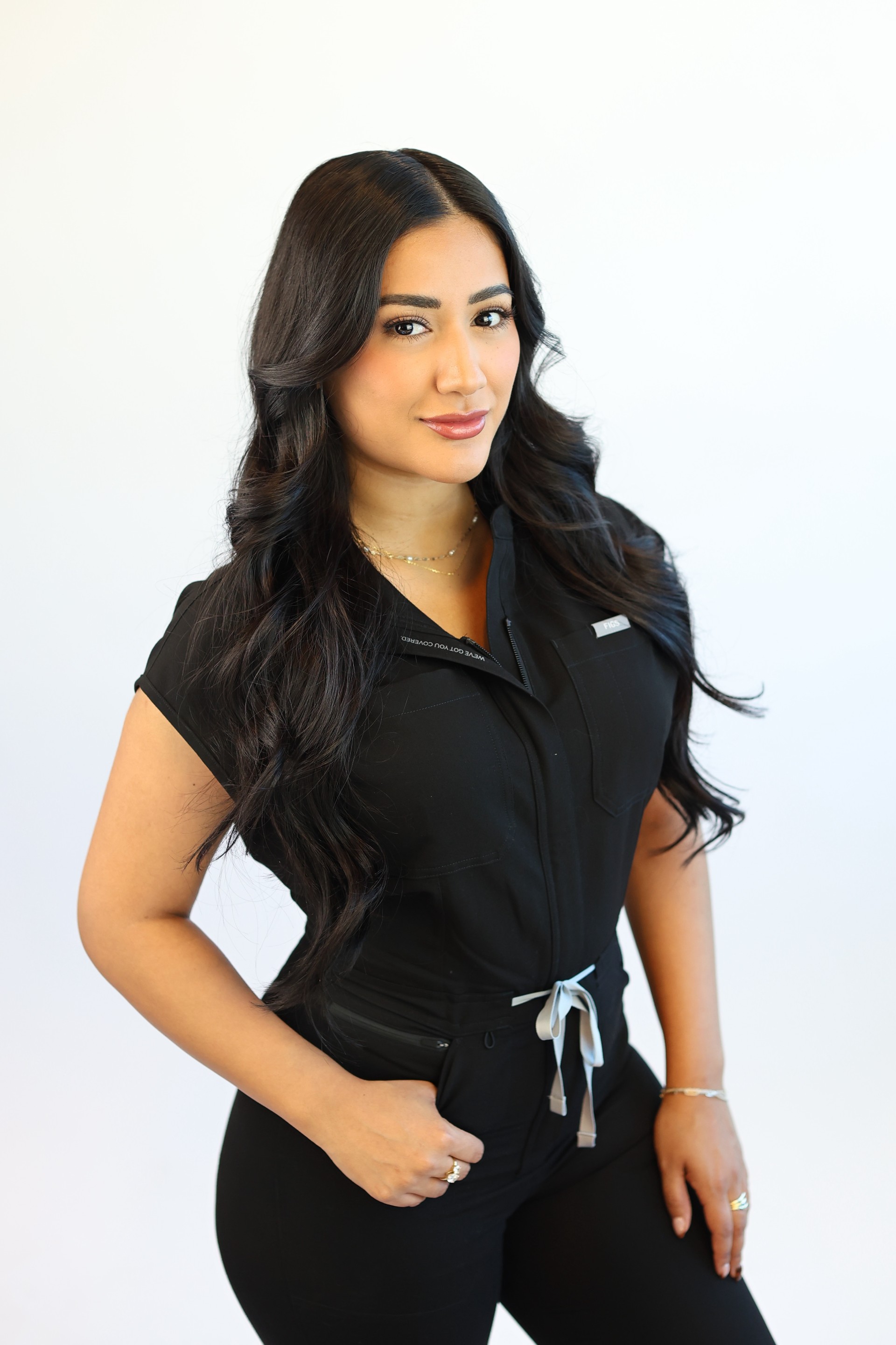 Adriana Sanchez bio pictire