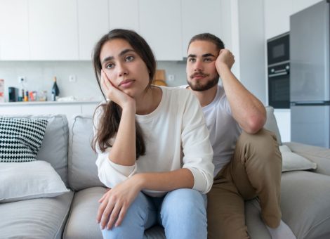10 Signs Your Hormones May Be Out of Balance That Are Not Just Getting Older