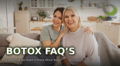 Botox & Neuromodulators – FAQ’s