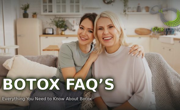 Botox & Neuromodulators – FAQ’s