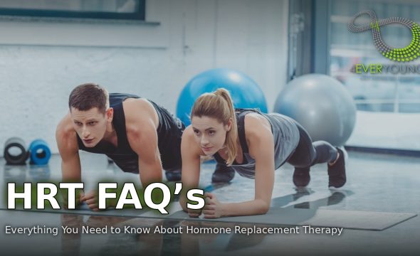  Hormone Therapy (HRT) – FAQ’s 