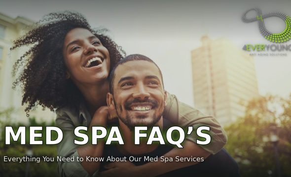  Med Spa & General – FAQ’s 