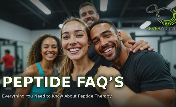Peptides – FAQ’s