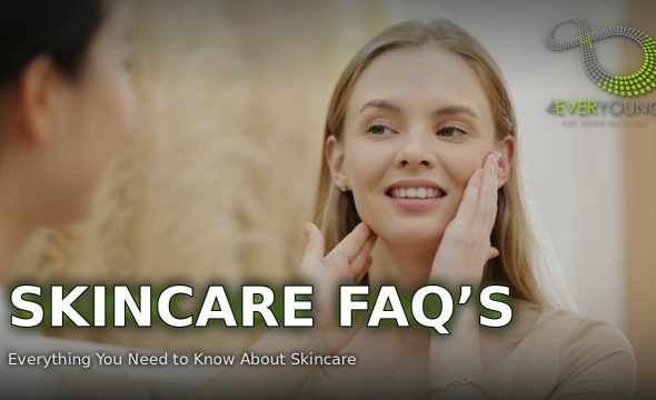  Facials & Skincare – FAQ’s 