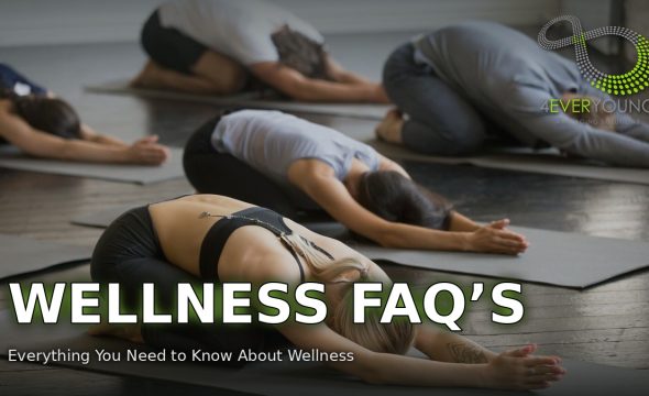  Wellness – FAQ’s 