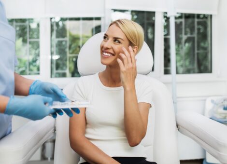 The Big 3: Botox vs. Dysport vs. Jeuveau, What's the Difference?