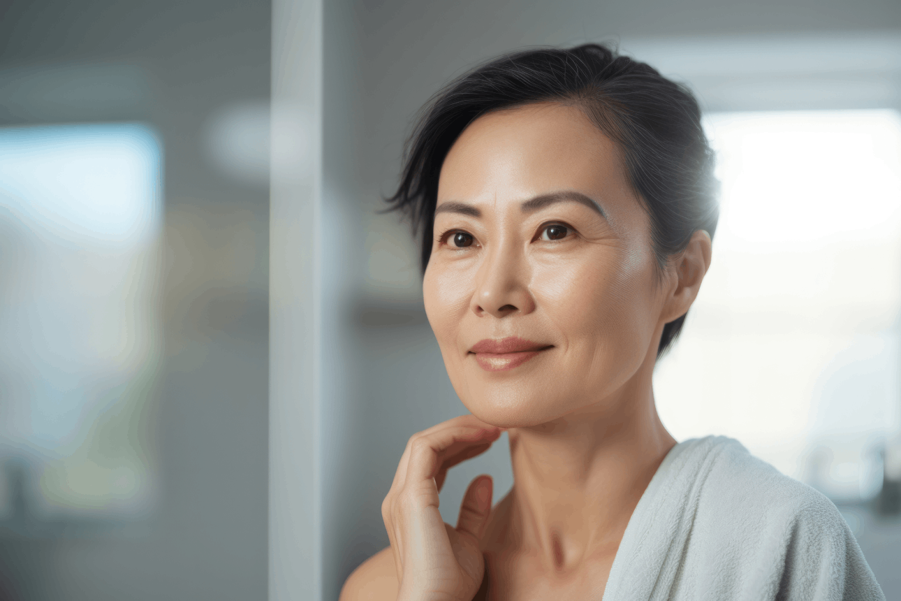 Menopause Treatment in Chandler, AZ
