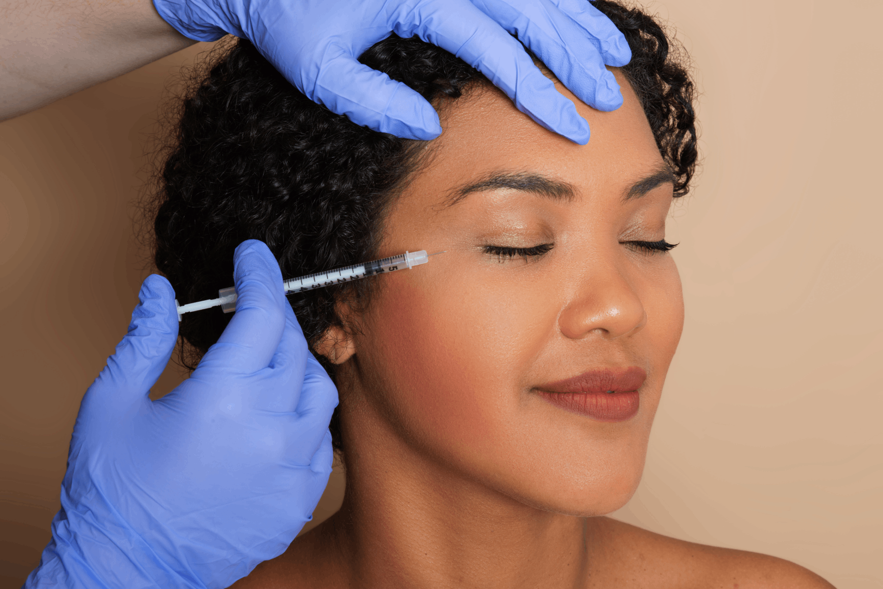 Botox in Chandler