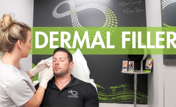 Restore, Refresh, Rebalance: The Power of Dermal Fillers at 4Ever Young Med Spa in Chandler Pavilions