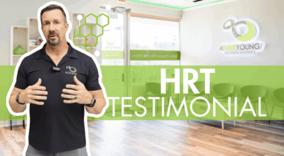 Male Hormone replacement therapy