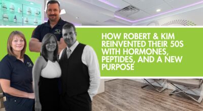 hormone therapy Chandler AZ, HRT for women Chandler, TRT Chandler, peptide therapy Arizona, couples hormone transformation, 4Ever Young Chandler reviews