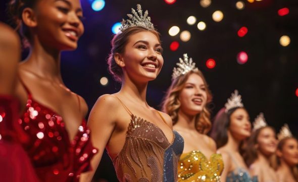  Crowns, Confidence, And Clinical Care: Our New Partnership with Mrs. Arizona America 