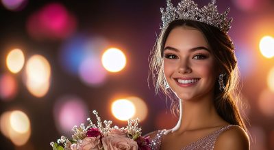 Pageant Ready Glow: How 4Ever Young Helps Mrs. Arizona Contestants Shine On Stage, And Can Help You!