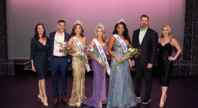 Celebrating Strength, Service, and Sisterhood: A Remarkable Night at the Arizona America Pageants