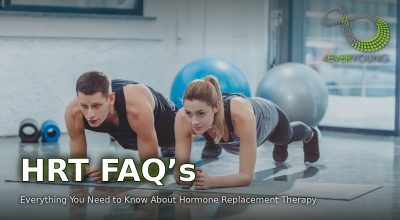 Hormone Therapy (HRT) – FAQ’s