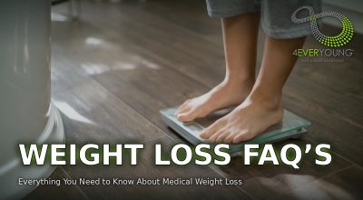 Weight Loss – FAQ’s