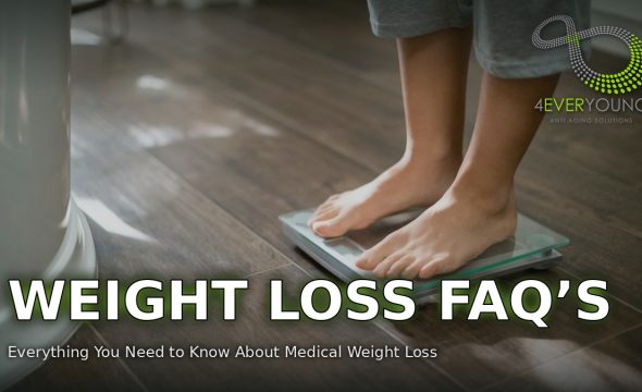  Weight Loss – FAQ’s 