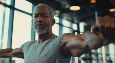 Can Peptide Therapy in Chandler Be Combined with TRT or HRT?