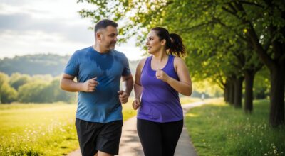 GLP-1 or HRT: Why the Right Weight Loss Strategy Depends on the Person