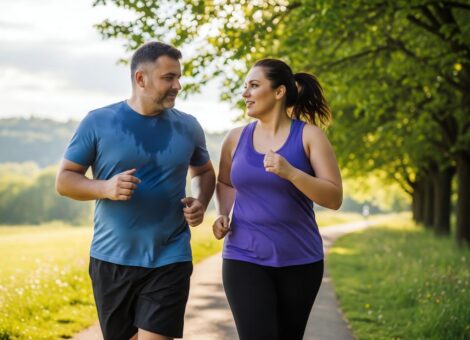 GLP-1 or HRT: Why the Right Weight Loss Strategy Depends on the Person