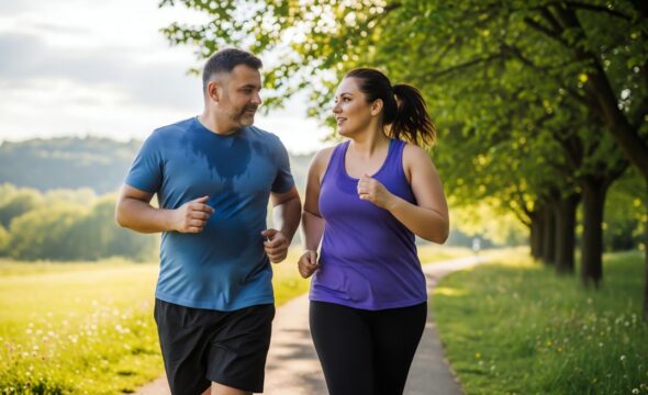  GLP-1 or HRT: Why the Right Weight Loss Strategy Depends on the Person 
