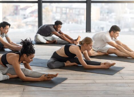 Peptides for Active Adults: Supporting Recovery, Performance and Healthy Aging