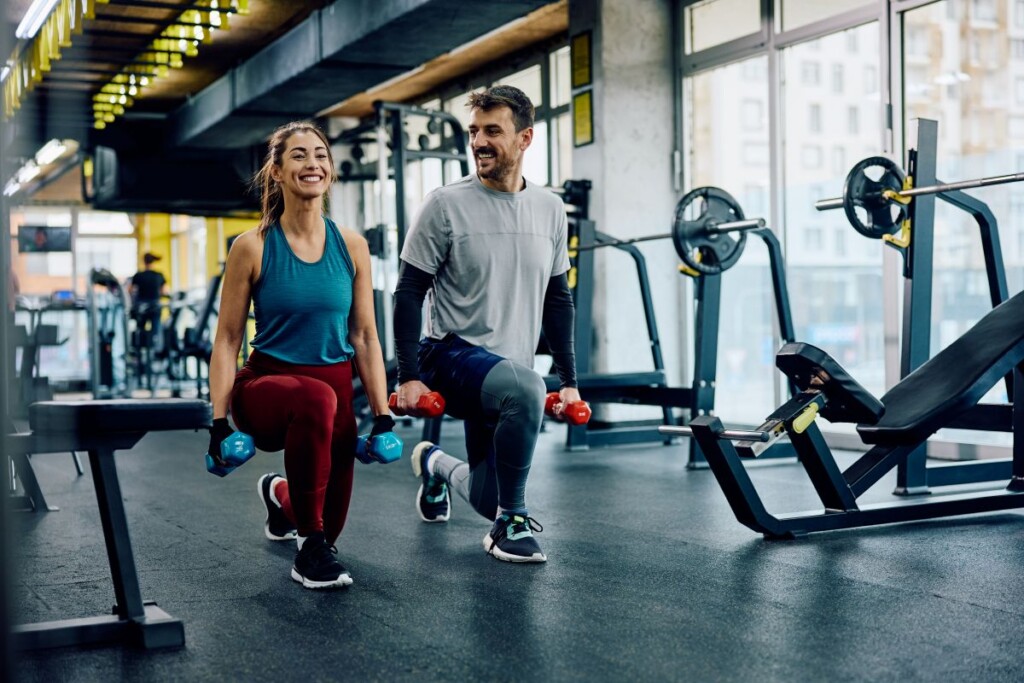 His and Hers Hormone Health: How HRT Can Support Men and Women Differently