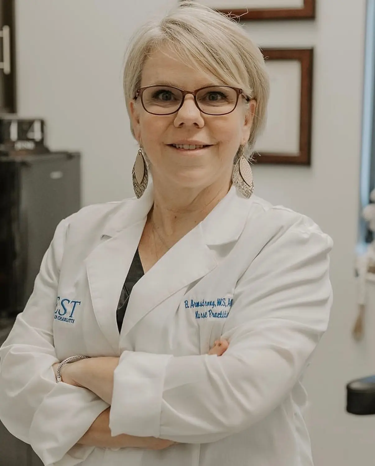 Nurse Practitioner, 4Ever Young Charlotte-Carmel Village Med spa