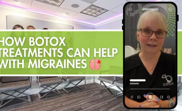  How Botox Treatments Can Help with Migraines | 4Ever Young Carmel Village Charlotte, NC 