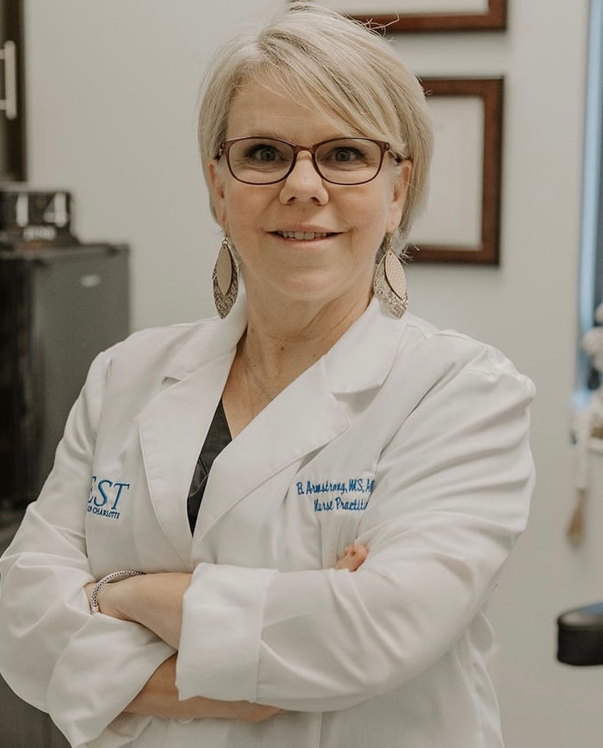 Nurse Practitioner, 4Ever Young Charlotte-Carmel Village Med spa